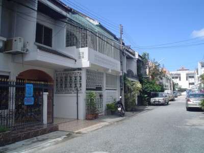  Central Pattaya House for sale