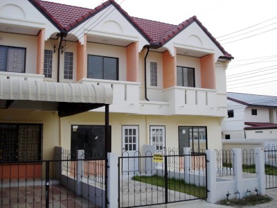 Pattaya House for sale