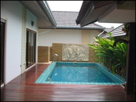  Pattaya City House for Sale 