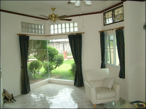  Renovated House in Pattaya 