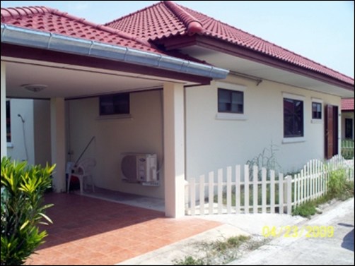  Pattaya Bungalow for Sale