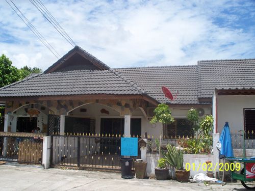 Pattaya House for sale