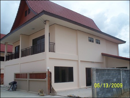  Pattaya House for sale