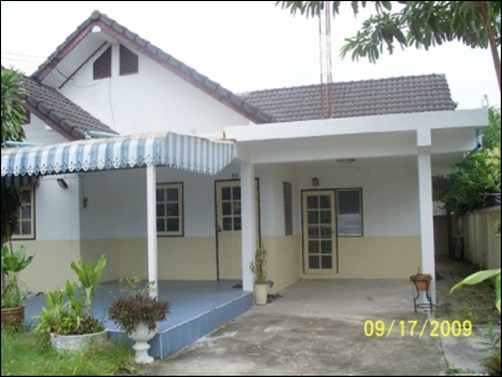  Bargain House For Sale in Pattaya