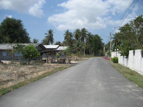 Pattaya Land for Sale